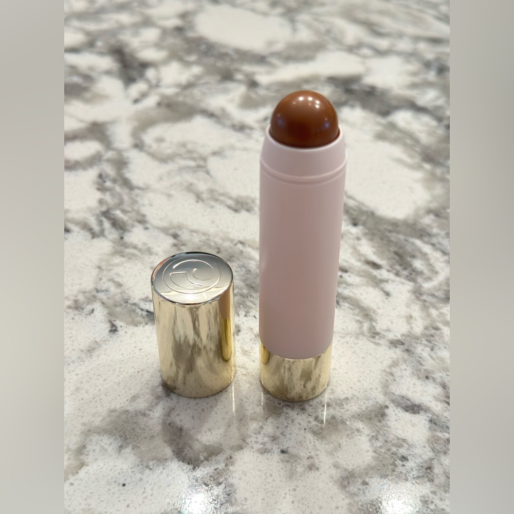 Rare Beauty Warm Wishes Effortless Bronzer Stick